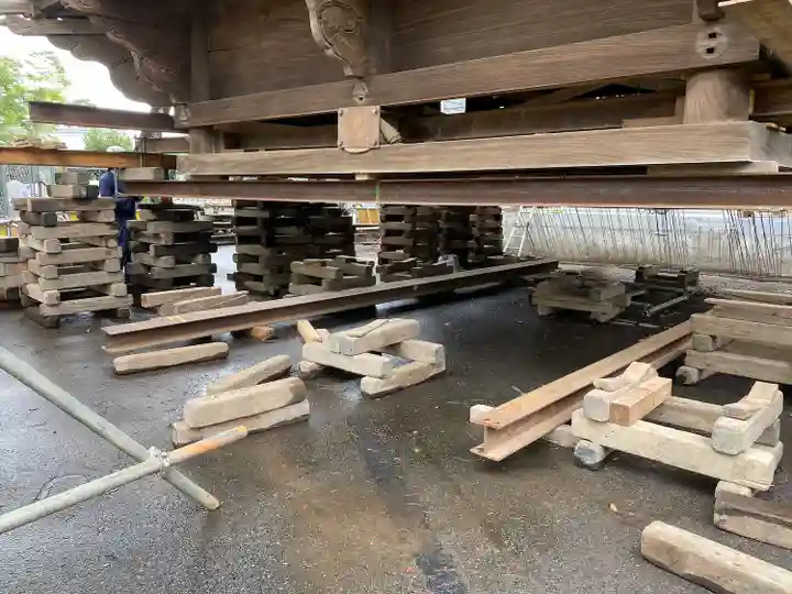 前橋東照宮(群馬県)