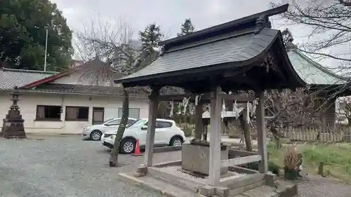 弘道館鹿島神社(茨城県)