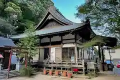 塩尾寺(兵庫県)