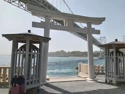 和布刈神社(福岡県)