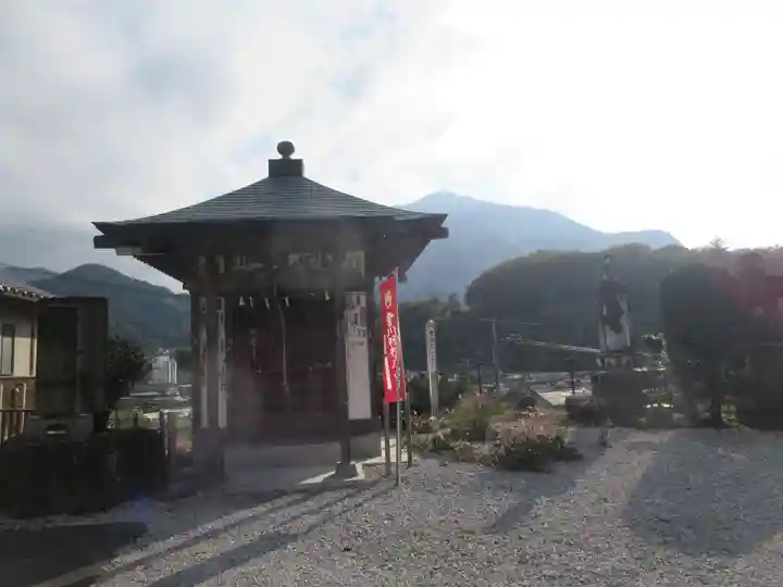 法長寺(埼玉県)