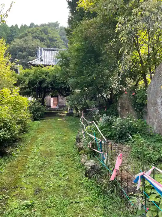 含蔵寺(熊本県)