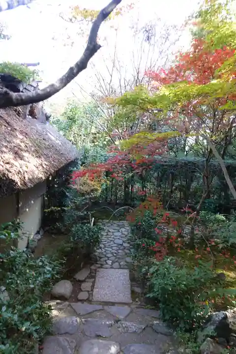 厭離庵のその他建物