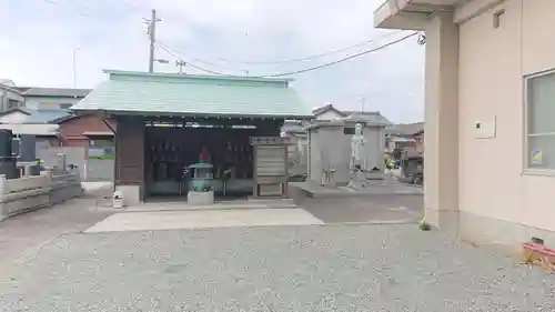 清梵寺(静岡県)