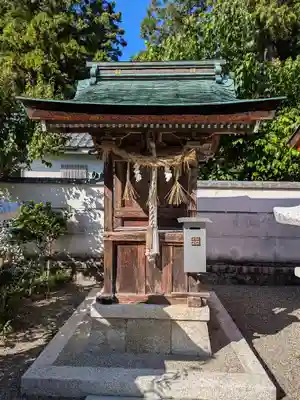 沙沙貴神社(滋賀県)
