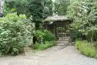 浄土宗南命山善光寺(東京都)