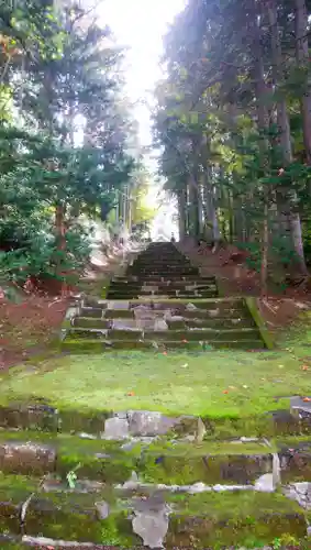 京極八幡神社のその他建物