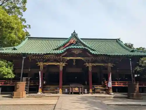 根津神社(東京都)