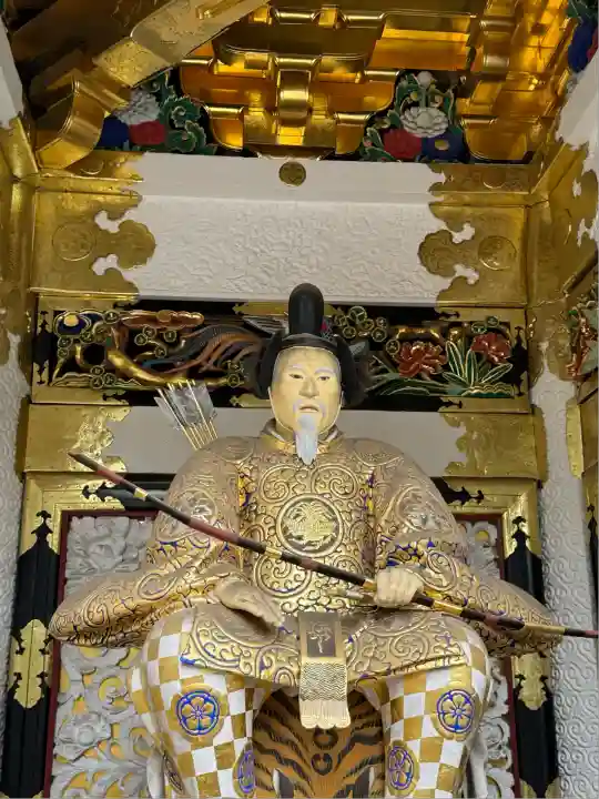 日光東照宮(栃木県)