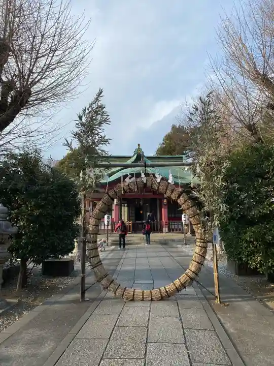 市谷亀岡八幡宮の{uncategorized: "未分類", other: "その他", undefined: "問題あり", building: "その他建物", grave: "お墓", sacred_gate: "鳥居", guardian: "狛犬", statue: "像", buddha: "仏像", history: "歴史", nature: "自然", garden: "庭園", animal: "動物", pagoda: "塔", temizu: "手水舎", mountain_gate: "山門・神門", sanctuary: "本殿・本堂", subordinate: "末社・摂社", art: "芸術", scenery: "景色", jizo: "地蔵", ema: "絵馬", goshuin: "御朱印", omikuji: "おみくじ", items: "授与品その他", amulet: "お守り", goshuincho: "御朱印帳", eats: "食事", festival: "お祭り", votive_dance: "神楽", shichigosan: "七五三参", wedding: "結婚式", experience: "体験その他", initially: "初詣", around: "周辺", anti_infection: "感染症対策"}