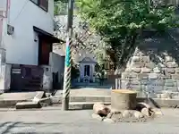 神呪庚申堂のその他建物