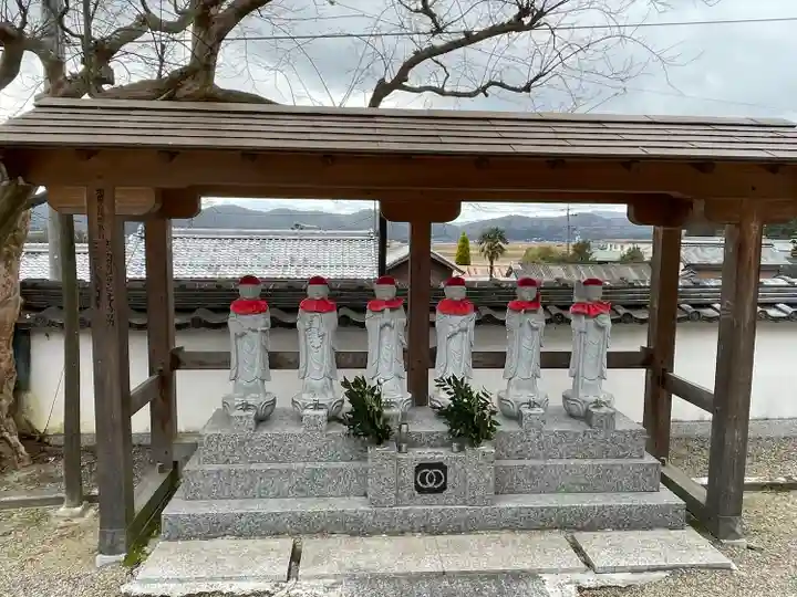 安養寺(三重県)