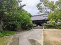 海岸寺奥の院(香川県)