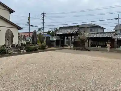 妙智寺のその他建物