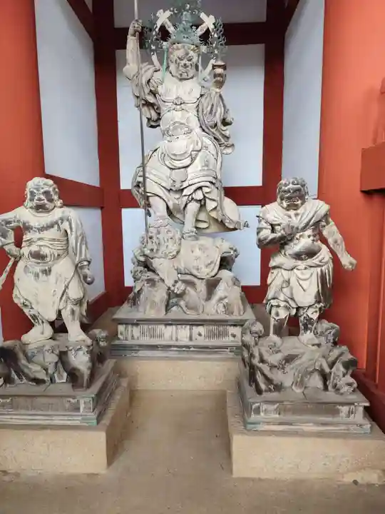 仁和寺(京都府)