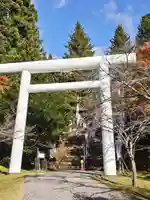 土津神社|こどもと出世の神さま(福島県)