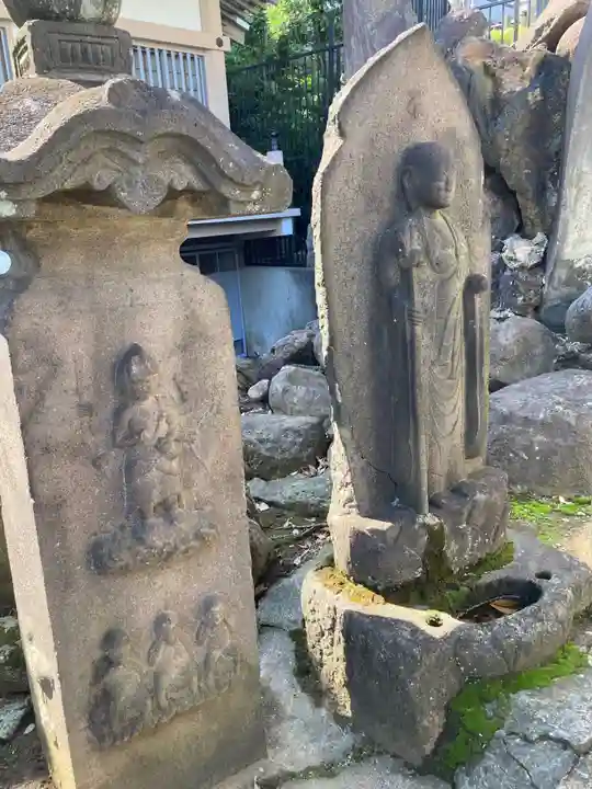 金乗院(目白不動尊)(東京都)