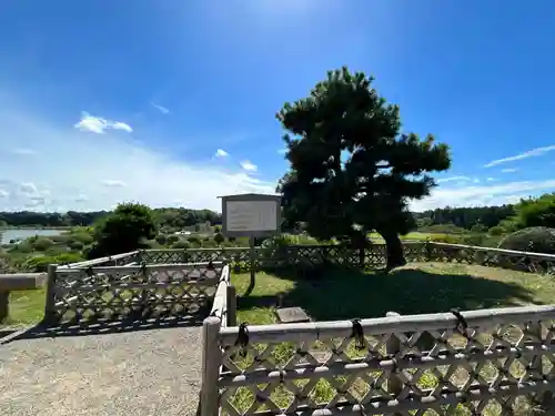茨城縣護國神社(茨城県)