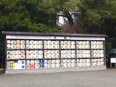 鶴岡八幡宮(神奈川県)