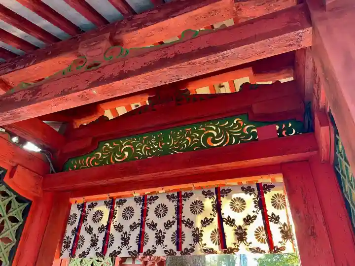 武蔵一宮氷川神社の{uncategorized: "未分類", other: "その他", undefined: "問題あり", building: "その他建物", grave: "お墓", sacred_gate: "鳥居", guardian: "狛犬", statue: "像", buddha: "仏像", history: "歴史", nature: "自然", garden: "庭園", animal: "動物", pagoda: "塔", temizu: "手水舎", mountain_gate: "山門・神門", sanctuary: "本殿・本堂", subordinate: "末社・摂社", art: "芸術", scenery: "景色", jizo: "地蔵", ema: "絵馬", goshuin: "御朱印", omikuji: "おみくじ", items: "授与品その他", amulet: "お守り", goshuincho: "御朱印帳", eats: "食事", festival: "お祭り", votive_dance: "神楽", shichigosan: "七五三参", wedding: "結婚式", experience: "体験その他", initially: "初詣", around: "周辺", anti_infection: "感染症対策"}