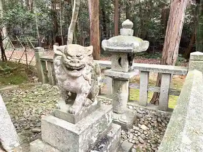 栩原神社(滋賀県)