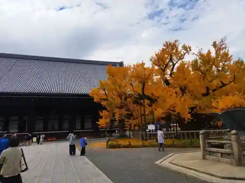 本願寺（西本願寺）のその他建物