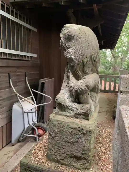 高石神社(千葉県)