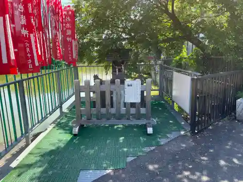 萱津神社(愛知県)