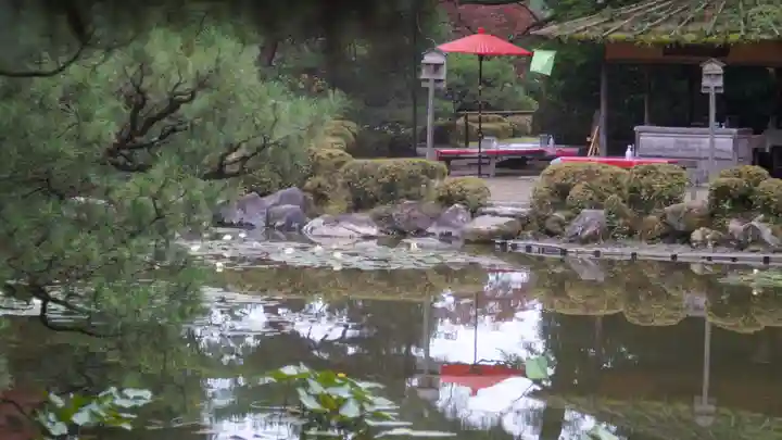 平安神宮(京都府)