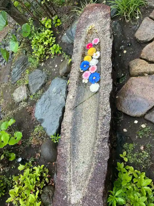 法輪寺(東京都)