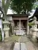 御霊神社のその他建物
