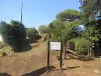 下新倉氷川八幡神社(埼玉県)