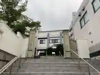 廣嚴寶積禅寺(広厳寺・廣厳寺)(兵庫県)