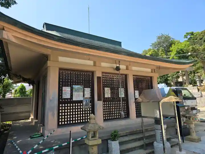 多聞寺(兵庫県)