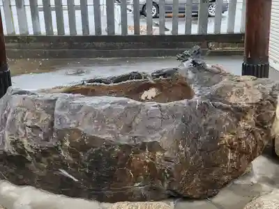 明神社(東宿明神社)(愛知県)