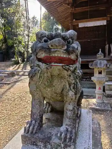 鳩峯八幡神社(埼玉県)