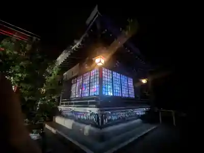 五泉八幡宮(新潟県)