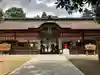 大崎八幡宮のその他建物