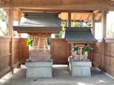 八幡神社(滋賀県)