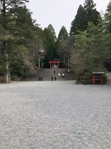 霧島神宮(鹿児島県)
