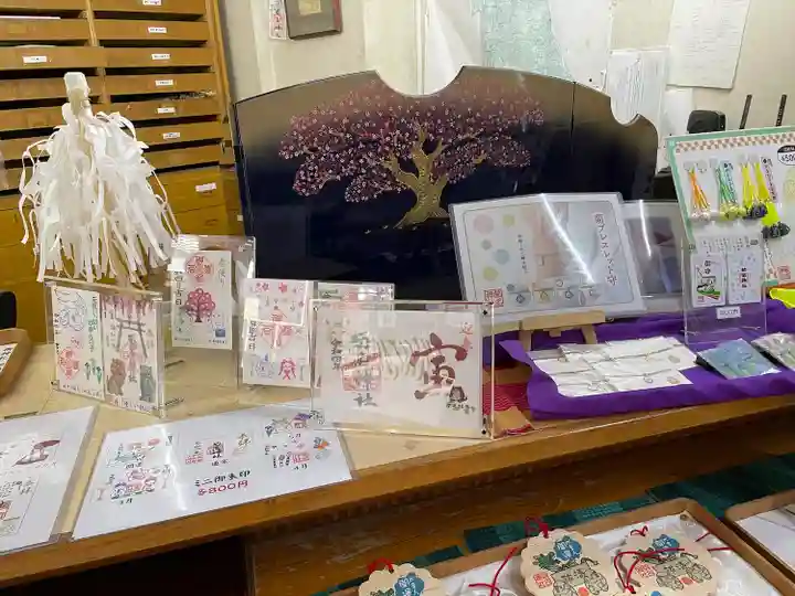 菊名神社(神奈川県)