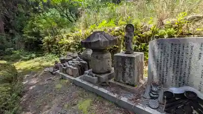最勝寺跡(滋賀県)