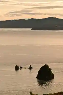 鹿島神社(愛媛県)