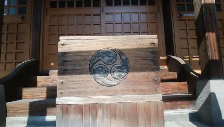 千代田神社のその他建物