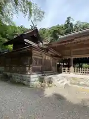 美保神社(島根県)