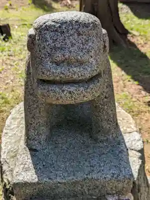 盛岡天満宮(岩手県)