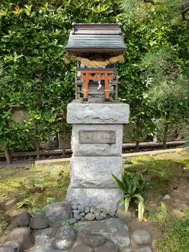 智光院(東京都)