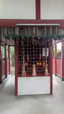 天神社（桑津天神社）(大阪府)
