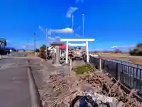 須賀之社のその他建物