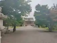 八雲神社(北海道)